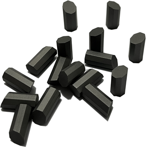 Insertos de Carburo Modelo VK8 de 25 Grados <span class=keywords><strong>BK8</strong></span> para G5303 G5304 G5105, Personalizables, Soporte OEM - Product Image 2