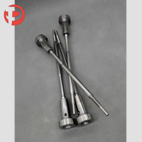 Válvula de Control del Inyector de Combustible Diésel Common Rail F00VC01519