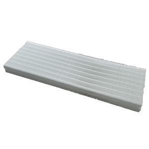 Bộ lọc không khí giấy lọc Vật liệu nhà Máy Giá Hot Bán HEPA Bộ lọc không khí giấy cuộn nhà sản xuất - Product Image 3