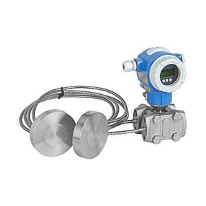 E+H Endress+Hauser Deltabar PMD78B รุ่นใหม่ล่าสุด - ดิฟเฟอเรนเชียล - Product Image 6
