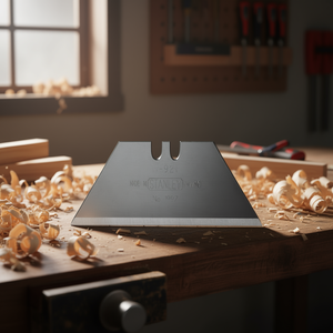 Cuchilla Trapezoidal Stanley 1007 para Uso con Sierra - Product Image 3