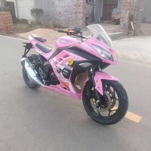 Moto sportive Kawasaki Ninja avec moteur brushless 400cc/250cc, vitesse maximale >80 km/h, carburant <span class=keywords><strong>électrique</strong></span>, neuve/d'occasion - Product Image 1