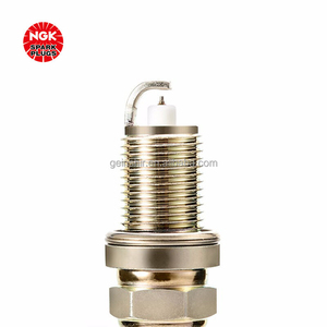 หัวเทียนอิริเดียม NGK รุ่น IZFR6H11 4294 12120032134 สำหรับ BMW MINI - Product Image 6