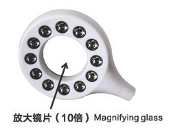 Đèn LED Kiểm Tra Y Tế Di Động Led-3 Đèn Kiểm Tra Nha Khoa Cầm Tay - Product Image 2