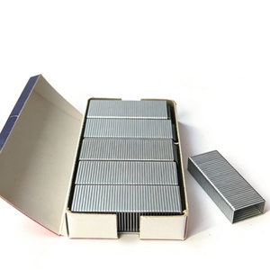Precio de Fábrica al por Mayor: Grapas Tipo U 24/6 de Gran Venta para Herramientas Manuales - Product Image 6