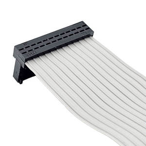 Cable de Extensión Servo con Conector Plano de 12 Pines y Paso de 2.54mm IDC - Product Image 4