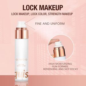 Spray <span class=keywords><strong>Fijador</strong></span> de Maquillaje de Larga Duración Personalizado, Resistente al Sudor, Impermeable, Control de Grasa, Hidratante, Bruma Fijadora para Sombras de <span class=keywords><strong>Ojos</strong></span> - Product Image 5