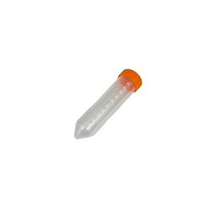 Tubo de Centrífuga Wei Hong de 45 ml, Material PP, Esterilizado para Uso en Laboratorio - Product Image 4