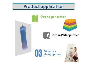 Séchoir à Air Ozone haute Performance avec Gel de silice - Product Image 4