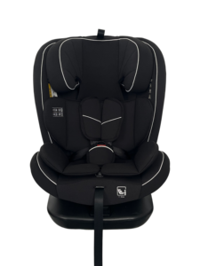 Siège <span class=keywords><strong>auto</strong></span> bébé rotatif à <span class=keywords><strong>360</strong></span> degrés ECE R129/04 40-150 cm Groupe 0+123 <span class=keywords><strong>ISOFIX</strong></span> Top Tether Siège <span class=keywords><strong>auto</strong></span> de sécurité pour enfant - Product Image 2