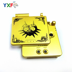 Carcasa completa de repuesto para Nintendo Gameboy <span class=keywords><strong>Advance</strong></span>, Gba <span class=keywords><strong>Advance</strong></span> SP, <span class=keywords><strong>zelda</strong></span> - Product Image 1