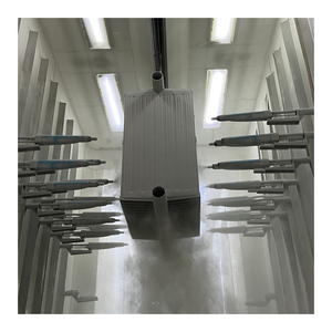 Système <span class=keywords><strong>de</strong></span> revêtement en poudre pour bras robotique à faible coût et à haute efficacité-<span class=keywords><strong>Acheter</strong></span> Robot <span class=keywords><strong>de</strong></span> revêtement en poudre - Product Image 6