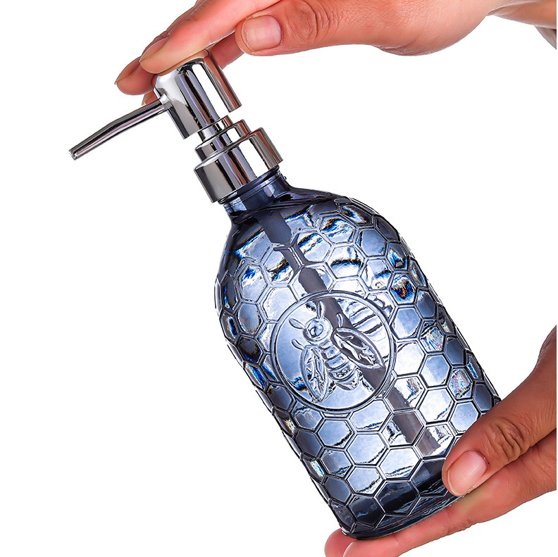 Luxury Custom Different Fragrance Eco High