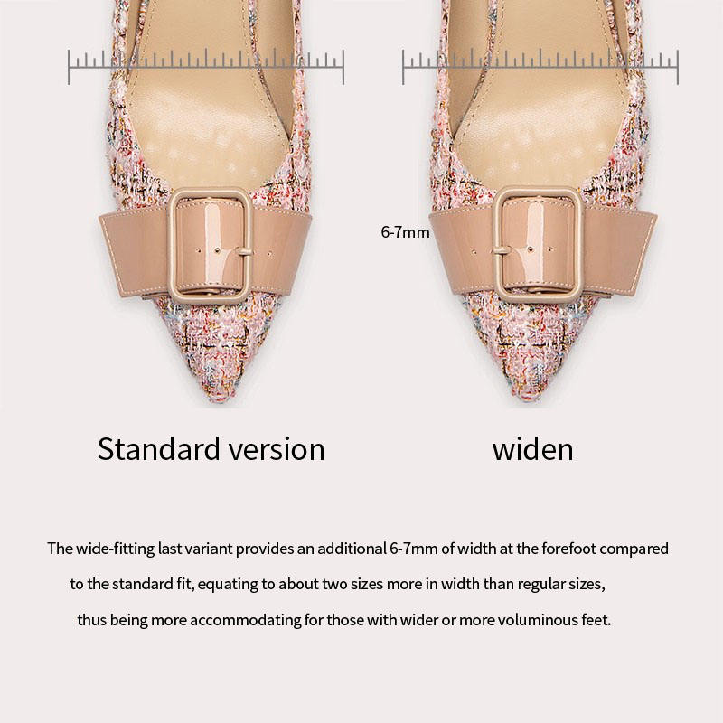 Rose 6 cm de largeur