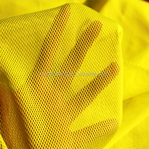 FDY <span class=keywords><strong>2X2</strong></span> Huỳnh Quang Lưới Vải Cho Phản Quang An Toàn Vest - Product Image 3