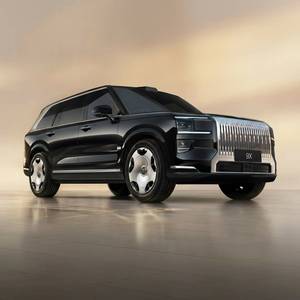 <span class=keywords><strong>รถยนต์</strong></span>ไฟฟ้า Zeekr 6 ที่นั่ง รุ่นไฮบริด SUV ความเร็ว 3.1 วินาที 0-100 กม./ชม. ระบบชาร์จเร็วพิเศษ 6C ขับเคลื่อน 4 ล้อด้วยมอเตอร์ 3 ตัว แบตเตอรี่ CATL 70 กิโลวัตต์ชั่วโมง รถ<span class=keywords><strong>มือ</strong></span>สอง - Product Image 3