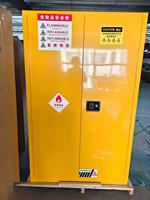 Armoire de sécurité pour liquides inflammables BIOSTELLAR, fabrication directe d'usine, armoire de stockage de produits chimiques, norme OSHA, OEM