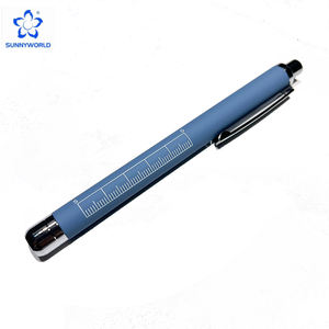 Stylo lumineux de diagnostic de haute qualité, longue durée, économe en énergie, facile pour l'évaluation et la précision en un coup d'œil - Product Image 3