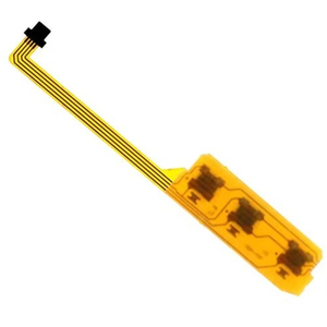 Cable Flexible WEIAI para <span class=keywords><strong>Nintendo</strong></span> <span class=keywords><strong>Switch</strong></span> Lite, Cable Flexible para Botón de Encendido y Volumen - Product Image 3