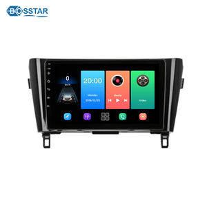 <span class=keywords><strong>Autoradio</strong></span> Android 10, Navigation, lecteur multimédia, Carplay, pour voiture Nissan x-trail T32, <span class=keywords><strong>Qashqai</strong></span> J11, T31, <span class=keywords><strong>J10</strong></span> (2013-2017) - Product Image 1