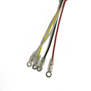 Ventilateur de refroidissement de broche FANUC A90L-0001-0538/<span class=keywords><strong>R</strong></span> RT5318-0220W-B30F-S11 - Product Image 3