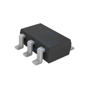 Electronic Component Production RSQ015N06TR BOM IC In Stock Transistors TSMT6 (SC-95) MOSFET N-CH 60V 1.5A TSMT6 - Product Image 1