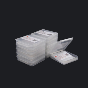 Fenêtres <span class=keywords><strong>de</strong></span> protection pour tête laser d'origine 27.9x4.1 211LCG0037E 24.9x1.5 211LCG0020E Lentille optique BT240S BT220 BM110 - Product Image 1