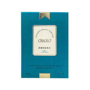 Vente en gros de parfums frais Parfums de créateurs pour femmes Marque originale Splendid Beauty Fabricant de parfums pour femmes - Product Image 2