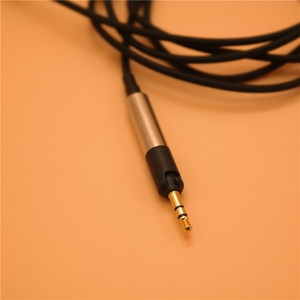 Sennheiser Headphone <b>Cable</b> 120cm Nylon <b>Audio</b> <b>Cable</b> For Hd598 Hd558 Hd518 Hd595 Hd579 Hd599 - Product Image 3