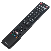 Nouveau GB173WJSA remplacer l'utilisation de la télécommande pour Sharp LED TV HDTV Aquos LC-60UE30U LC-70UC30U