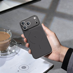 <span class=keywords><strong>Funda</strong></span> Trasera Magnética de TPU Suave en Colores Originales Lichicase para <span class=keywords><strong>Oppo</strong></span> K13 K13X F31 A6 <span class=keywords><strong>Pro</strong></span>, <span class=keywords><strong>Funda</strong></span> Protectora Contra Impactos - Product Image 1