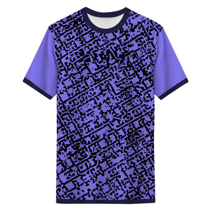 Camisetas personalizadas con color y logotipo impreso para hombre, venta en línea, camisetas para adultos 100% algodón, camisetas para hombre de corte holgado, camisetas para hombre de primera calidad - Product Image 1