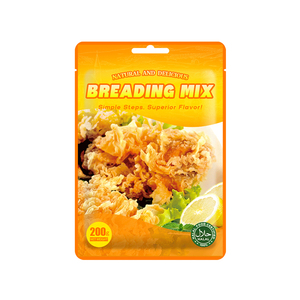 ผงหมักแป้งทอดไก่กรอบ1กก. - Product Image 1