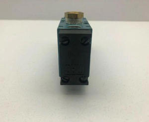 Solenoides Originales 811C-PM-591JM-152 de 24VDC y 2.5W, en Oferta, Nuevos y Disponibles - Product Image 4
