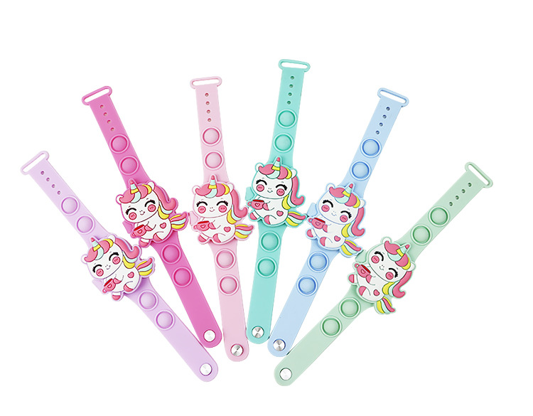 Tazza unicorno solida con flip