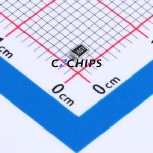 Résistance CMS RT0805BRD07180KL 0805 (Type : Film mince) (Résistance : 180 kOhm Précision : 0,1 %) - Product Image 1