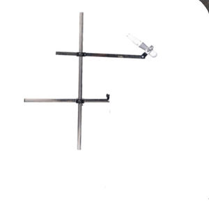 Cadre de contention large, mobilier BDSM, bondage, version japonaise, confinement des quatre membres, jeu pour adultes - Product Image 5