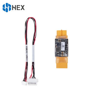 Módulo de Alimentación HEX Pixhawk2.1 5.3V/2.5A, Adaptador de Corriente, Mini Bloque de Alimentación para Baterías PIXHAWK APM PIX FC 3S - 6S - Product Image 2