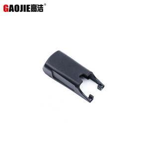 Compatible con la cubierta del brazo del limpiaparabrisas delantero y el clip de la tapa del limpiaparabrisas del Mercedes-Benz GLS400/GLS450 W000050335 - Product Image 4