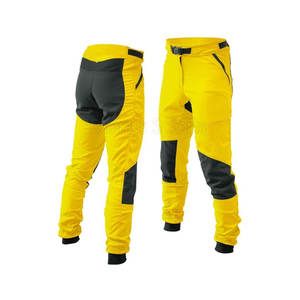Pantalon de parachutisme en polyester durable de haute qualité conception personnalisée meilleur produit de divertissement sportif direct fabricant pakistanais nouveau - Product Image 2
