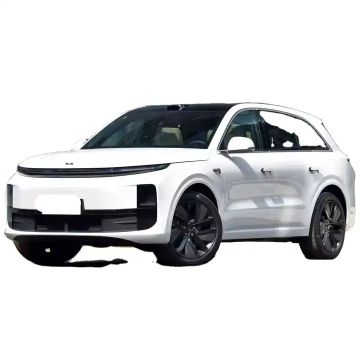 2024 new ev electric car Lixiang L6 Max| Alibaba.com