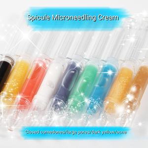 เซรั่ม<span class=keywords><strong>รักษา</strong></span><span class=keywords><strong>ฝ้า</strong></span>กระ ไฮเปอร์พิคเมนเทชั่น ทรีทเมนท์ เซรั่มสปอนจ์ สปิคูล  ใน<span class=keywords><strong>คลินิก</strong></span>เวชศาสตร์และความงาม - Product Image 4