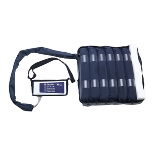 Coussin gonflable alternatif confortable et réglable à pression d'air pour soulager la douleur, portable, dynamique, avec application, pour <span class=keywords><strong>fauteuil</strong></span> <span class=keywords><strong>roulant</strong></span> - Product Image 1