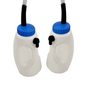 4L vitello Fluido Orale alimentatore/vitello bottiglia di alimentazione - Product Image 3