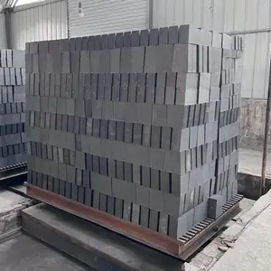 Chinese Manufacturer Of High-Quality Mgo-C Composite Brick Magnesia Carbon Bricks