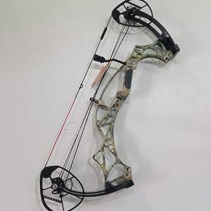 Arc à poulies X3 Archery DAWN pour la chasse, arc à poulies de fabrication professionnelle pour la chasse en plein air - Product Image 3