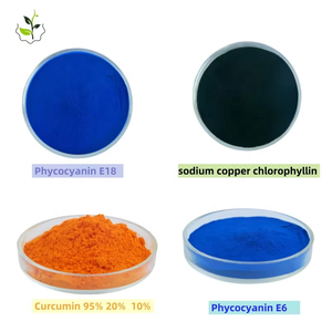 Alta Qualidade Food Grade Astaxantina Extrato Em Pó 10% Astaxantina Melhor Preço Disponível em Garrafas ou Tambores - Product Image 3