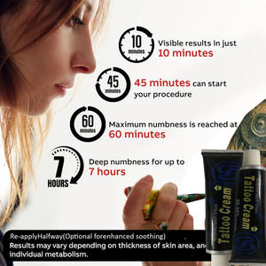 <b>tattoo</b> aftercare private label Organic Repair Skin <b>Tattoo</b> Cream Private Label Custom <b>Tattoo</b> Aftercare - Product Image 5