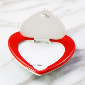 Soporte Giratorio Portátil para Celular, Mini, de Sobremesa, con Base Adhesiva, Regalo Original para Teléfonos - Product Image 4