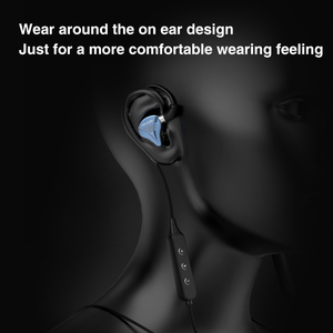 <span class=keywords><strong>TRN</strong></span> BT3S Pro-banda para el cuello audiófilo HD, APTX, HiFi, reemplazable, chapado en plata, BT, Cable inalámbrico actualizado con MMCX 0,78, 0,75 pines - Product Image 6
